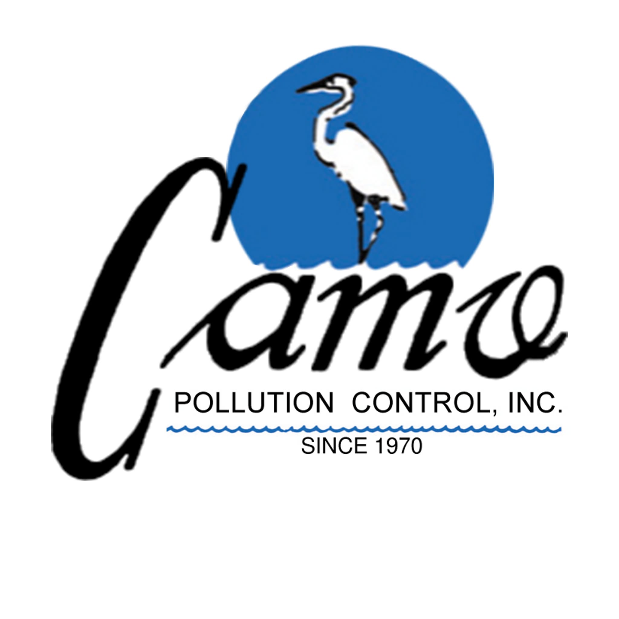 Camo Pollution Control